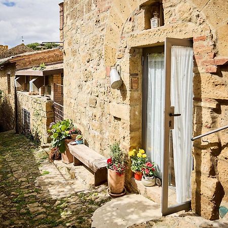 Отель Casa Torta Монтичелло Экстерьер фото