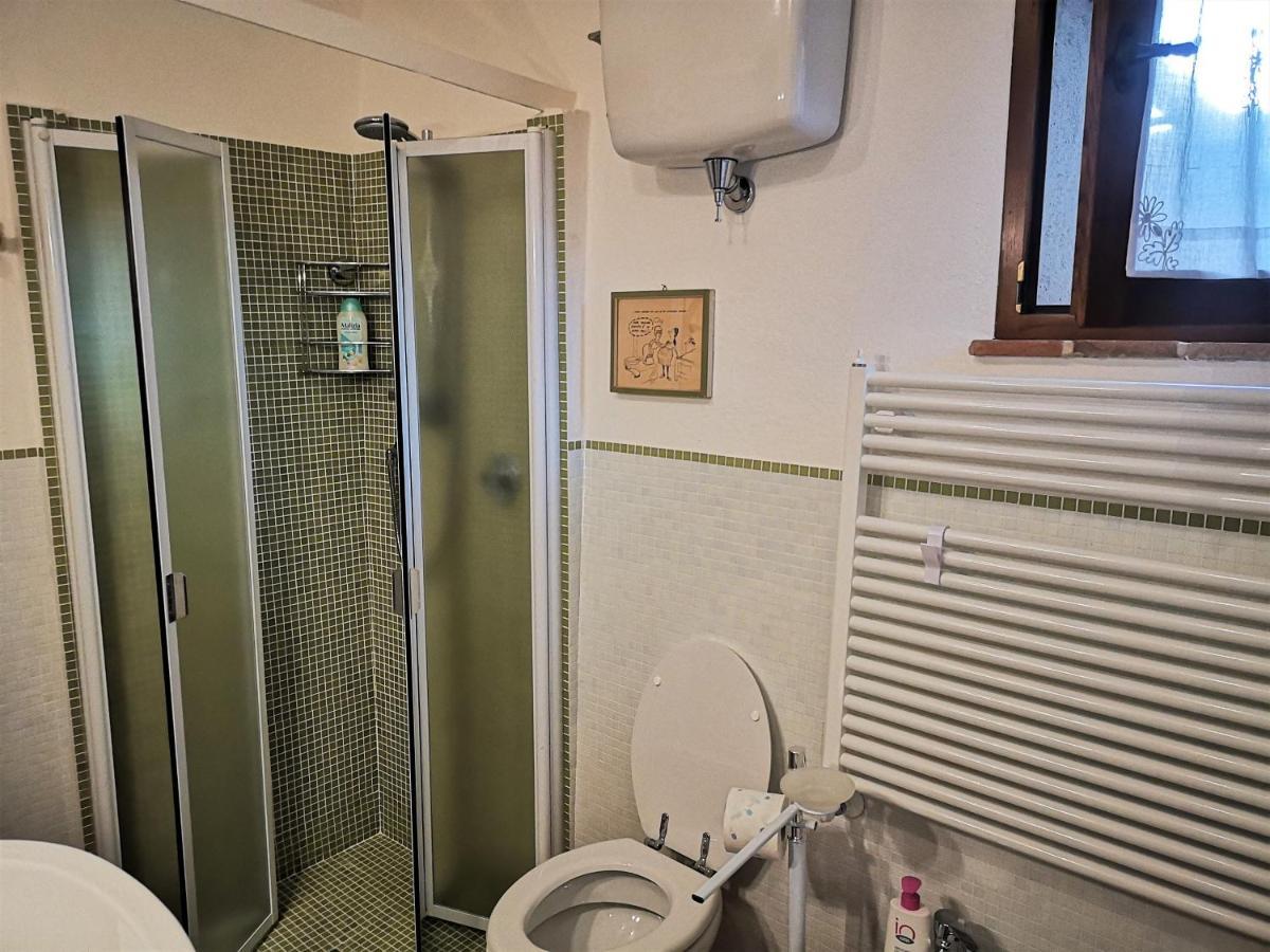 Отель Casa Torta Монтичелло Экстерьер фото